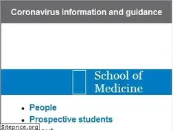 Sites similar to medicine.st-andrews.ac.uk