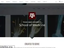 Sites similar to medicine.tamhsc.edu