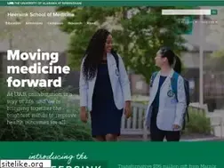 Sites similar to medicine.uab.edu