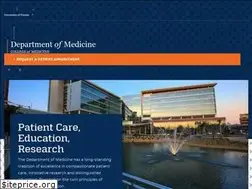 Sites similar to medicine.ufl.edu