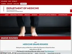 Sites similar to medicine.wisc.edu