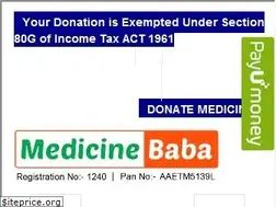 Sites similar to medicinebaba.org