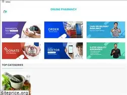 Sites similar to medicinebank24.com