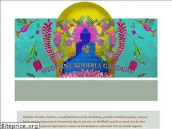 Sites similar to medicinebuddhagardens.com