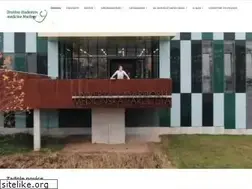 Sites similar to medicinec.si