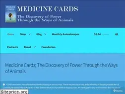 Sites similar to medicinecards.com
