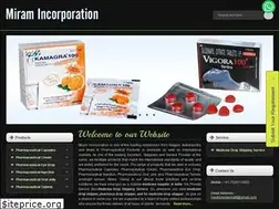 Sites similar to medicinedrop-shipper.com