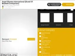 Sites similar to medicinedropshipper.in