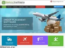 Sites similar to medicinedropshipping.com