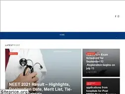 Sites similar to medicineeducation.org