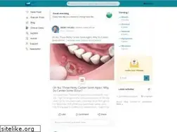 Sites similar to medicineexpert.com
