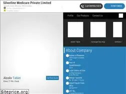 Sites similar to medicineexports.com