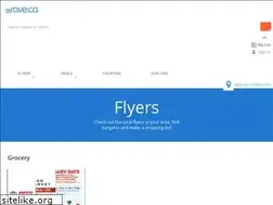 Sites similar to medicinehat.flyerland.ca