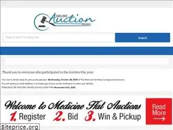 Sites similar to medicinehatauctions.com