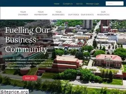 Sites similar to medicinehatchamber.com