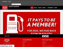 Sites similar to medicinehatcoop.ca