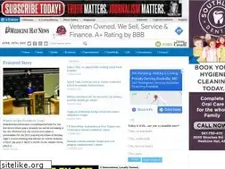 Sites similar to medicinehatnews.com