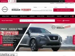 Sites similar to medicinehatnissan.com