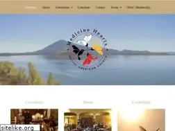 Sites similar to medicinehearts.org