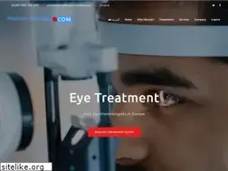 Sites similar to medicineinukraine.com