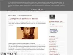 Sites similar to medicineisart.blogspot.com