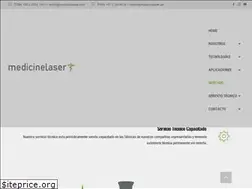 Sites similar to medicinelaser.pe