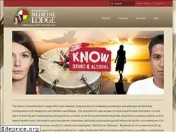 Sites similar to medicinelodge.ca