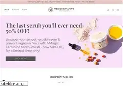 Sites similar to medicinemamasapothecary.com