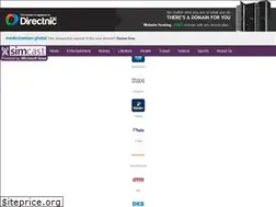 Sites similar to medicineman.global