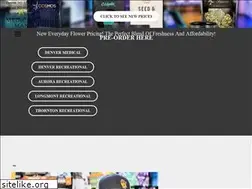 Sites similar to medicinemandenver.com