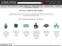 Sites similar to medicinemangallery.com