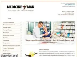 Sites similar to medicinemanrx.com