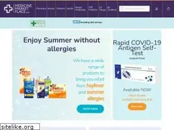 Sites similar to medicinemarketplace.com