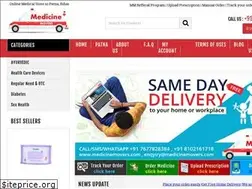 Sites similar to medicinemovers.com