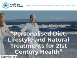 Sites similar to medicineofthefuture.co.uk
