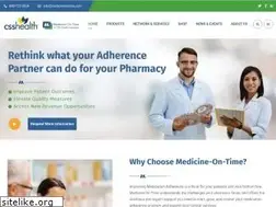 Sites similar to medicineontime.com