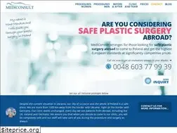 Sites similar to medicinepoland.pl