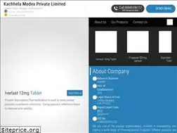 Sites similar to medicinesdropshipper.com