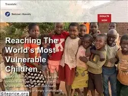 Sites similar to medicinesforhumanity.org
