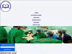Sites similar to medicinesjournal.com