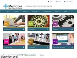 Sites similar to medicinesni.com