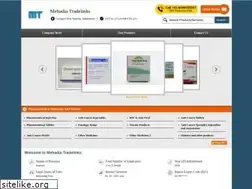 Sites similar to medicinesupplierindia.com