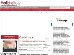 Sites similar to medicinetoday.com.au