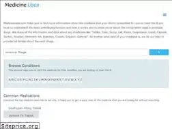 Sites similar to medicineuses.com