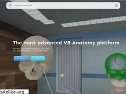 Sites similar to medicinevirtual.com