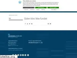 Sites similar to medicinfo.dk