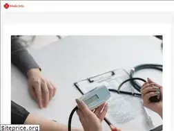 Sites similar to medicinfo.ro