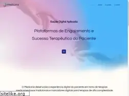 Sites similar to medicinia.com.br