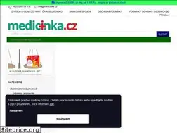 Sites similar to medicinka.cz