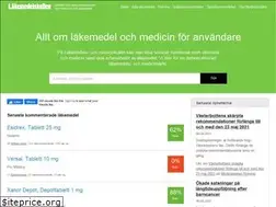Sites similar to medicinkollen.se